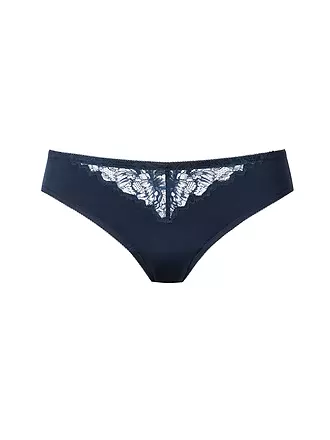 MEY | Mini Slip LUXURIOUS night blue | 